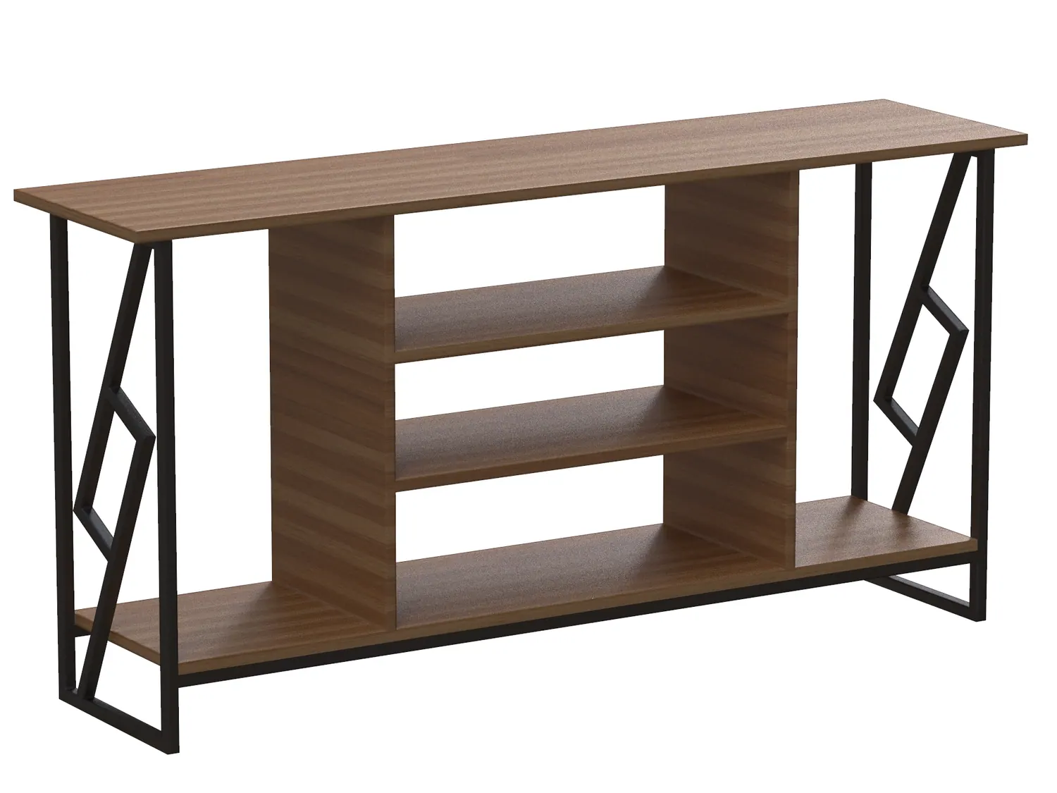 3D-рендер: консоль, модель ART-KN-101