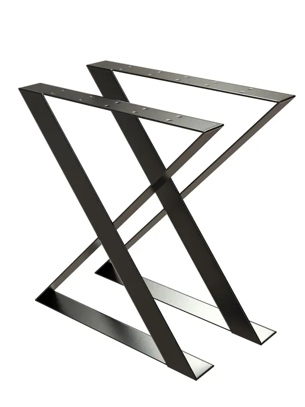 3D-рендер: подстолье, модель ART-PD-002