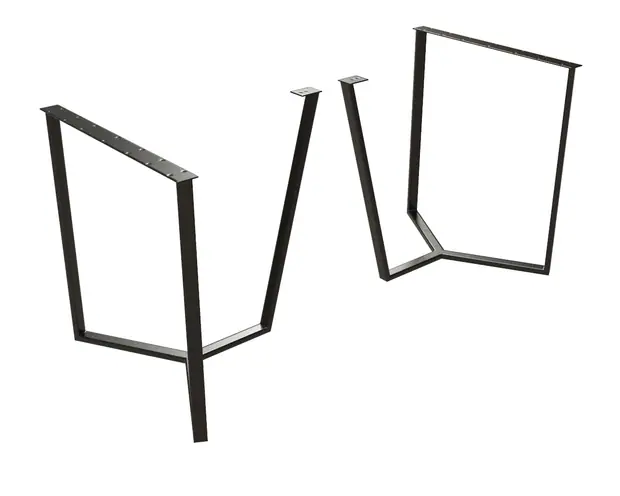 3D-рендер: подстолье, модель ART-PD-012