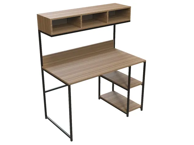 3D-рендер: рабочий стол, модель ART-SR-008
