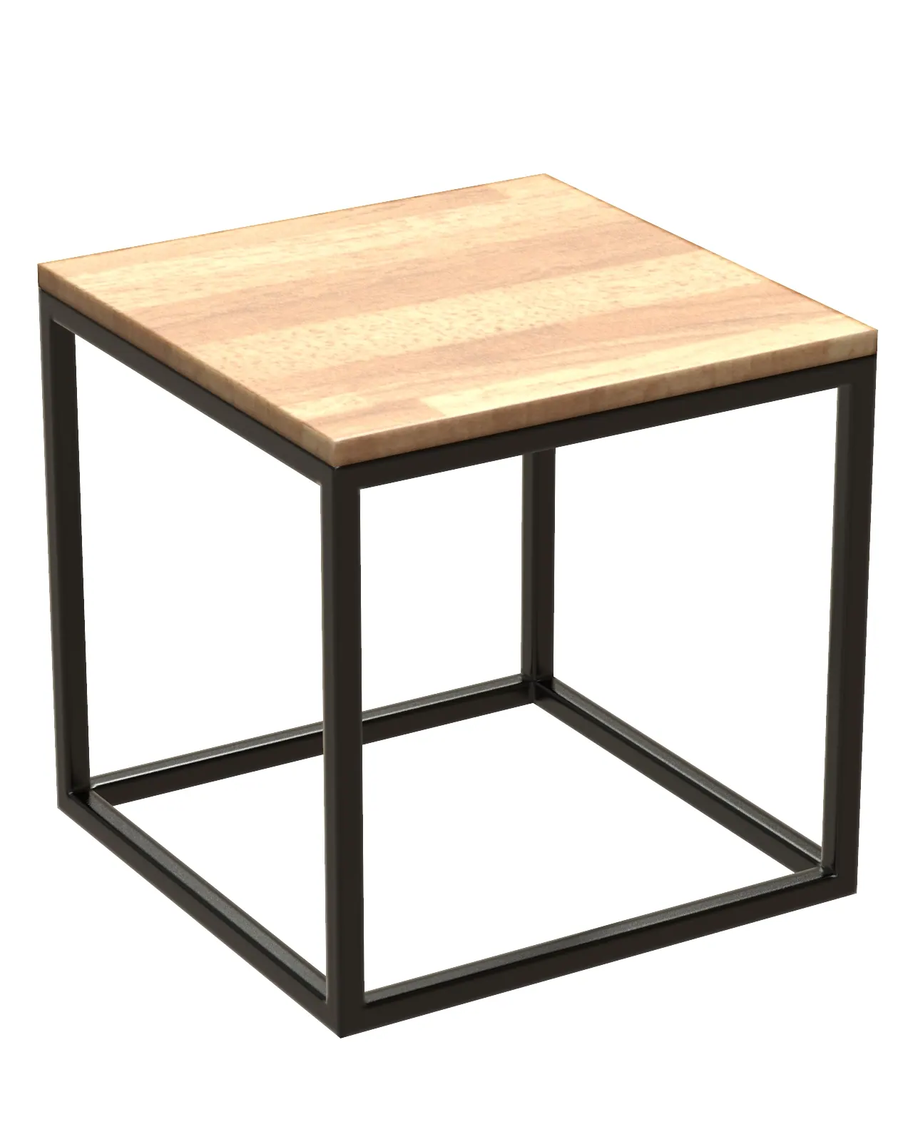 3D-рендер: табурет, модель ART-TB-004
