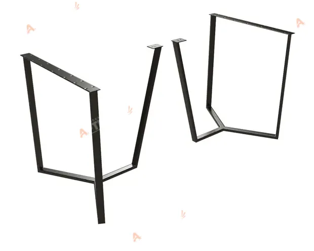 3D-рендер: Подстолье «Номфундо», ART-PD-012