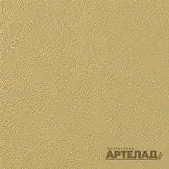 Порошковое покрытие муар RAL 1000 — Зелено-бежевый, образец АРТЕЛАД