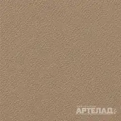 Порошковое покрытие муар RAL 1019 — Серо-бежевый, образец АРТЕЛАД