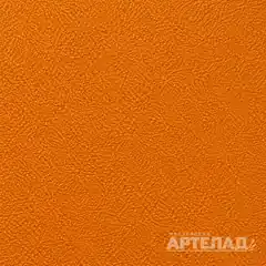 Порошковое покрытие муар RAL 2000 — Желто-оранжевый, образец АРТЕЛАД