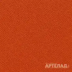 Порошковое покрытие муар RAL 2001 — Красно-оранжевый, образец АРТЕЛАД