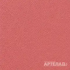 Порошковое покрытие муар RAL 3014 — Темно-розовый, образец АРТЕЛАД