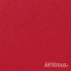 Порошковое покрытие муар RAL 3027 — Малиновый, образец АРТЕЛАД
