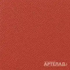 Порошковое покрытие муар RAL 3033 — Перламутрово-розовый, образец АРТЕЛАД