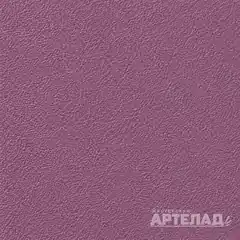 Порошковое покрытие муар RAL 4001 — Красно-сиреневый, образец АРТЕЛАД