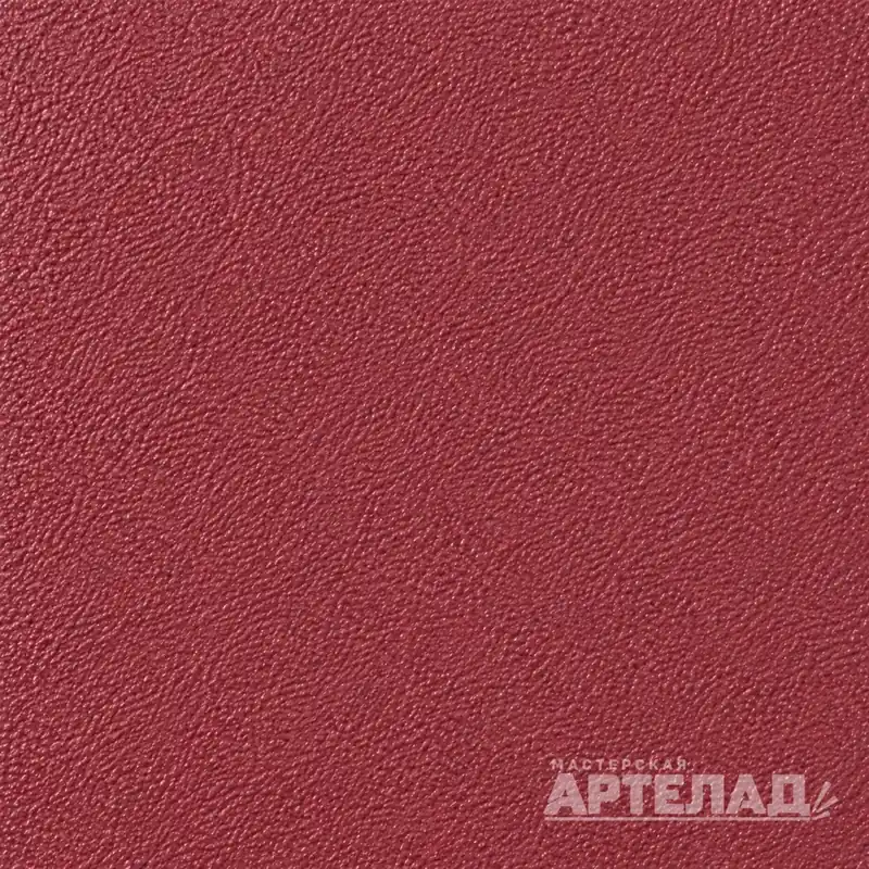 Образец порошковой краски муар RAL 4002 — Красно-фиолетовый, с водяным знаком АРТЕЛАД