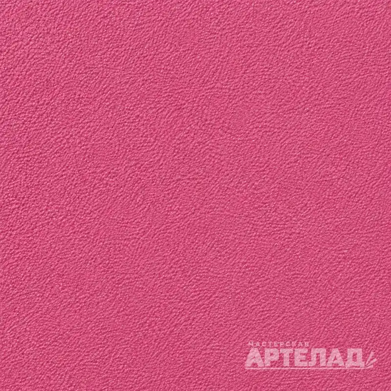 Образец порошковой краски муар RAL 4003 — Вересково-фиолетовый, с водяным знаком АРТЕЛАД