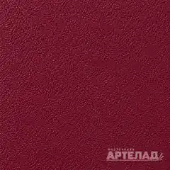 Порошковое покрытие муар RAL 4004 — Бордово-фиолетовый, образец АРТЕЛАД