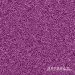 Порошковое покрытие муар RAL 4008 — Сигнальный фиолетовый, образец АРТЕЛАД
