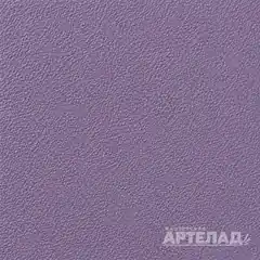 Порошковое покрытие муар RAL 4011 — Жемчужно-фиолетовый, образец АРТЕЛАД