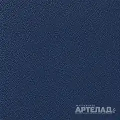 Порошковое покрытие муар RAL 5003 — Сапфирово-синий, образец АРТЕЛАД
