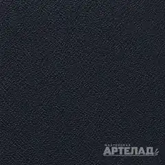 Порошковое покрытие муар RAL 5004 — Черно-синий, образец АРТЕЛАД