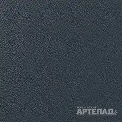 Порошковое покрытие муар RAL 5008 — Серо-синий, образец АРТЕЛАД