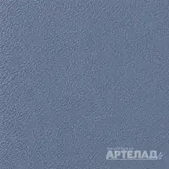 Порошковое покрытие муар RAL 5014 — Голубино-синий, образец АРТЕЛАД