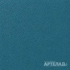 Порошковое покрытие муар RAL 5025 — Жемчужно-генцианово-синий, образец АРТЕЛАД