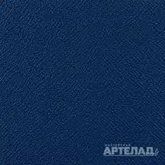 Порошковое покрытие муар RAL 5026 — Жемчужно-ночной-синий, образец АРТЕЛАД
