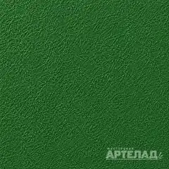 Порошковое покрытие муар RAL 6002 — Лиственно-зеленый, образец АРТЕЛАД