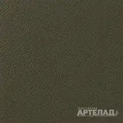 Порошковое покрытие муар RAL 6014 — Желто-оливковый, образец АРТЕЛАД