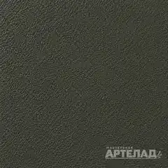 Порошковое покрытие муар RAL 6015 — Черно-оливковый, образец АРТЕЛАД