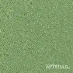 Порошковое покрытие муар RAL 6021 — Бледно-зеленый, образец АРТЕЛАД
