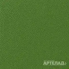 Порошковое покрытие муар RAL 6025 — Папоротниковый зеленый, образец АРТЕЛАД