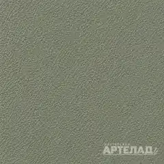 Порошковое покрытие муар RAL 7033 — Цементно-серый, образец АРТЕЛАД
