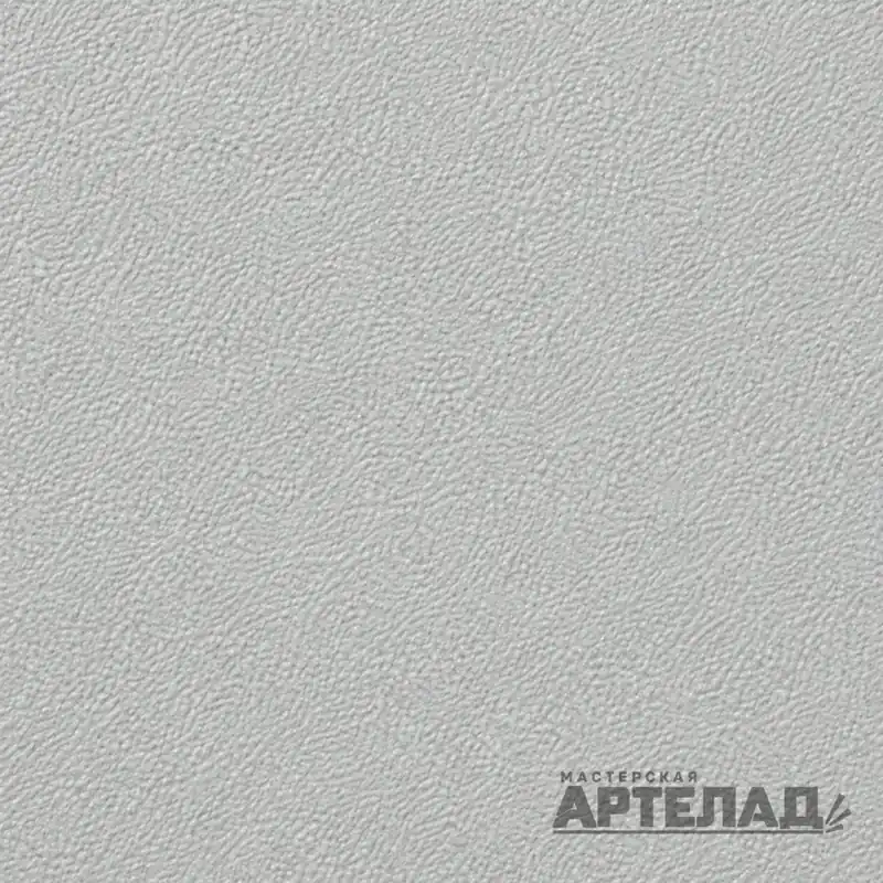 Образец порошковой краски муар RAL 7047 — Телегрей 4, с водяным знаком АРТЕЛАД