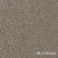 Порошковое покрытие муар RAL 7048 — Перламутровый мышино-серый, образец АРТЕЛАД