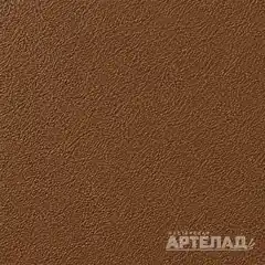 Порошковое покрытие муар RAL 8007 — Палево-коричневый, образец АРТЕЛАД