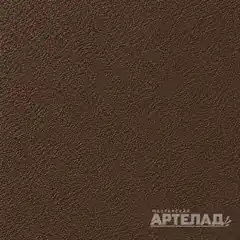 Порошковое покрытие муар RAL 8014 — Сепия коричневый, образец АРТЕЛАД