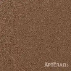 Порошковое покрытие муар RAL 8025 — Бледно-коричневый, образец АРТЕЛАД