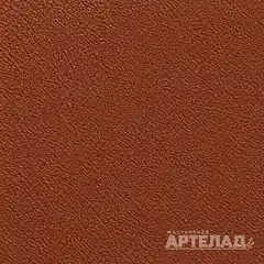 Порошковое покрытие муар RAL 8029 — Жемчужно-медный, образец АРТЕЛАД
