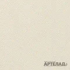 Порошковое покрытие муар RAL 9001 — Кремово-белый, образец АРТЕЛАД