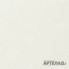 Порошковое покрытие муар RAL 9010 — Белый, образец АРТЕЛАД